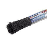 JobSmart WA019 Parts Cleaning Nylon Long Bristles Brush