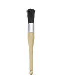 JobSmart WA019 Parts Cleaning Nylon Long Bristles Brush