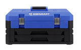 JobSmart XL253 Assorted SAE/Metric Mechanic's Tool Set - 253 pcs.
