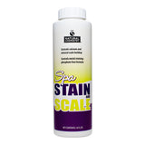 Natural Chemistry 14122NCM 1L Spa Stain & Scale Control