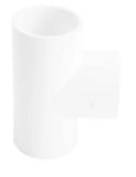 LDR Industries FP4 T-114 - 1-1/4 in. Tee Slip For Irrigation & Sprinkler Systems