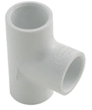 LDR Industries FP4 T-114 - 1-1/4 in. Tee Slip For Irrigation & Sprinkler Systems