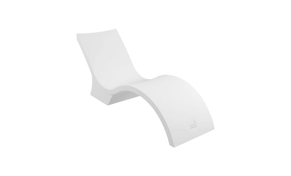 Ledge LLSGCDSS Signature Chaise Deep Ledge Lounger