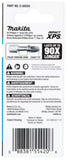 Makita E-00555 - 5 pc. Impact XPS #2 Phillips 1 in. Insert Bits