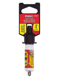 Mibro 959901 Bi-Metal Hole Saw with Mandrel and Pilot Drill Bit, 3/4 in. x 1-3/4 in.
