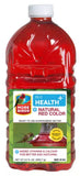 More Birds 700 - Bird Health+ Natural Red Ready-to-Use Hummingbird Nectar, 64 oz