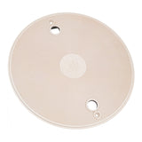 MP Industries 4061 9.8" Auto Fill Pool Water Leveler Lid - Tan