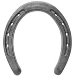 Mustad 11.2.17024 - Horseshoe 2 Plain Pr, Excellent Durability, Versatile