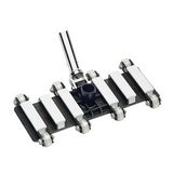 Ocean Blue 130021 Commercial Flexible Vacuum