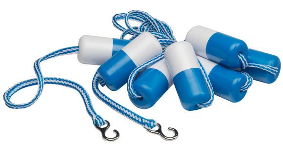 Ocean Blue Water 192018  Rope Float Kit