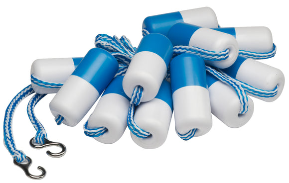 Ocean Blue 192024 Rope Float Kit