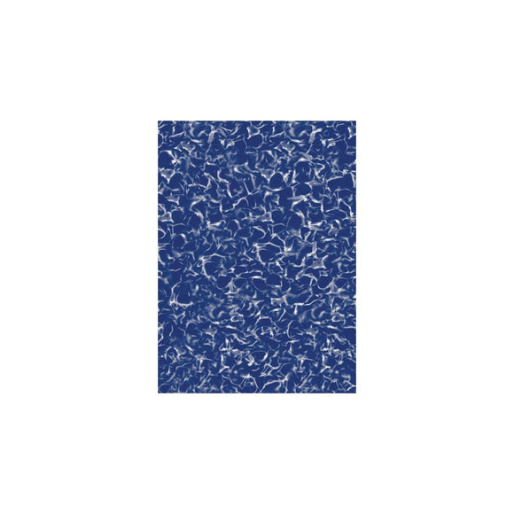 Ocean Blue OBP221530ACO 15'X30' 48/52/54 Crystal Overlap