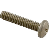 PENTAIR 373373056 WSL- Stainless Steel Screw