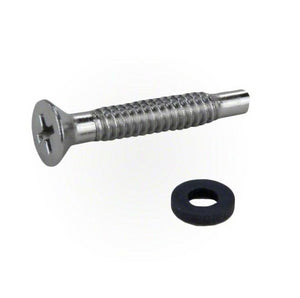 Pentair 619355Z Stainless Steel Pilot Screw with Washer