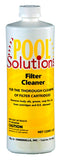 Pool Solutions PSOP86099DE Filter Cleaner for Pool - Quart