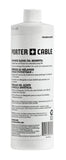 Porter-cable PXCM018-0079 Synthetic Blend Air Compressor Oil - 16 oz.