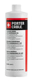 Porter-cable PXCM018-0079 Synthetic Blend Air Compressor Oil - 16 oz.