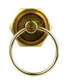 Porter-Cable PXCM136-0005 1/4 in. 150 PSI ASME Pressure Relief Valve - Brass