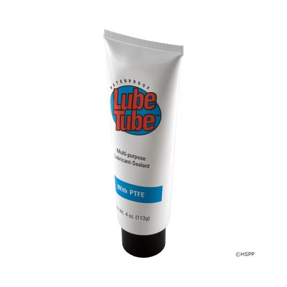 Roper Products 450 4 oz LubeTube Lubricant Sealant