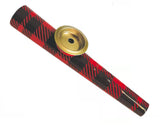 Schylling TTKK23 Retro-style  Musical Instrument Tin Kazoos
