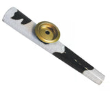 Schylling TTKK23 Retro-style  Musical Instrument Tin Kazoos