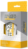 Silver Honey 430480 Rapid Wound Repair Ointment for Horses, 2 oz.