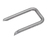 Southwire 66274840 Flat Head Romex Metal Staple 1/2 in., 1-Piece