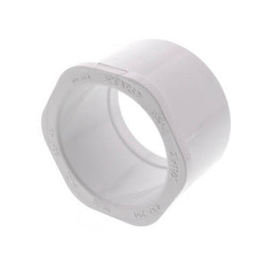 Spears 437251 2" X 1.5" PVC Schedule 40 Reducer Bushing 437-251