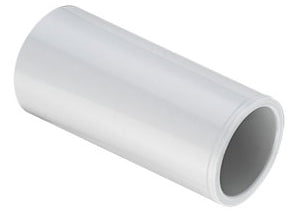 Spears 479015 1.5 inch PVC Schedule 40 Deep Socket Coupling 479-015