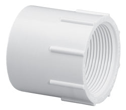 Spears 435010 1 inch PVC Schedule 40 Female Adapter 435-010