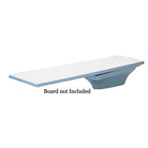 S.R. Smith 702097362 6' Flyte Deck 2 with Jig - White