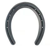 St. Croix 11.2.17033 Rim V-Crease Horseshoe, Size 1, 1-Pair