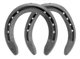 St. Croix 11.2.17221 Front Eventer Horseshoes, Size 00, 1-Pair