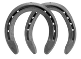 St. Croix 11.2.17233 Hind Eventer Horseshoe, Size 1