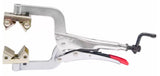 Strong Hand PG114V 13-1/2 in. Pipe Pliers