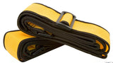SuperSliders Pro-Lifter Moving Straps Supports to 600lbs. 9 ft. x 3 in. Set of 2