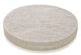 SuperSliders Heavy-duty Self-adhesive Gorilla Glue Felt Furniture Pads - 48 pcs.