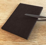 SuperSliders Self-adhesive Gorilla Glue Felt Furniture Pads, 4.5 in.- 2 pcs.