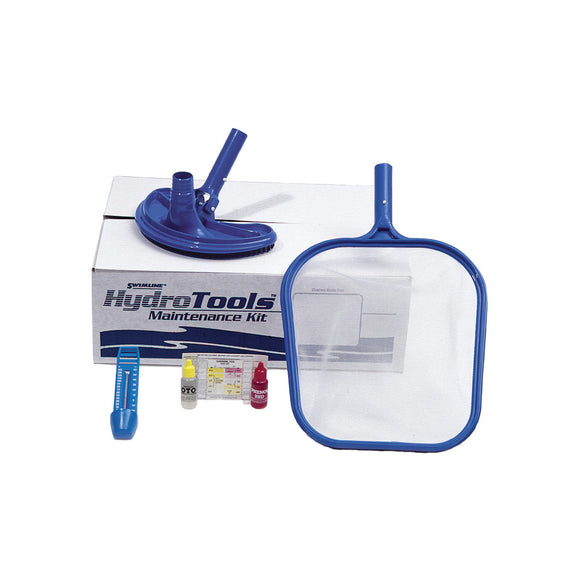 Swimline 8600SL Basic Maintenance Kit