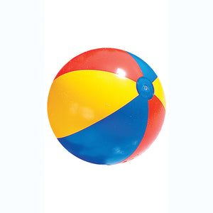 Swimline 9001SL 24" 6 Panel Beach Ball