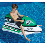 Swimline 9027SL GTX Jet Ski & Wild Ride Waterbike