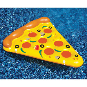 Swimline 90645SL Pool Pizza Slice Inflatable