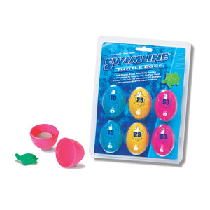 Swimline 9177SL Turtle Eggs Dive Game