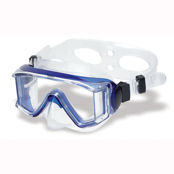 Swimline 94731SL Antigua Thermotech Triview Mask