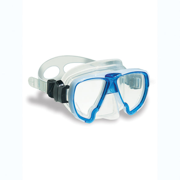 Swimline 94960SL Sea Quest Silicone Dive Mask