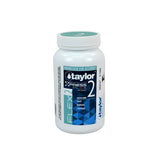 Taylor S13626 Flex2 Salt Copper Borate Test Strips