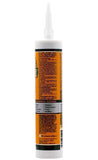 The Gorilla Glue Company 8010001 Heavy Duty Construction Adhesive, White, 9 oz.