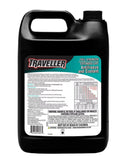 Traveller PXN0K3 Full Strength Extended Life Antifreeze & Coolant, 3.78 L