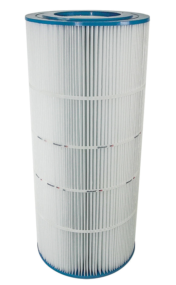 Unicel C9494 9000 Series 100 Sq. Ft. 11 X 25 3/16 Step  Filter Cartridge