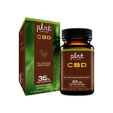 Full Spectrum Hmp Extract - 35 MG (30 Capsules)